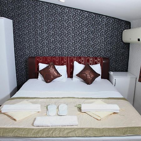 Garden Hill Hotel Κωνσταντινούπολη Εξωτερικό φωτογραφία