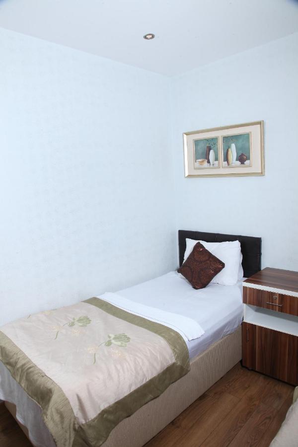Garden Hill Hotel Κωνσταντινούπολη Εξωτερικό φωτογραφία