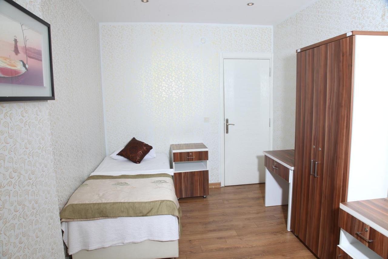 Garden Hill Hotel Κωνσταντινούπολη Εξωτερικό φωτογραφία