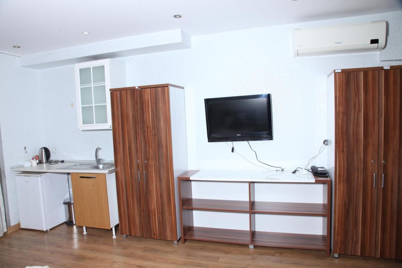 Garden Hill Hotel Κωνσταντινούπολη Εξωτερικό φωτογραφία