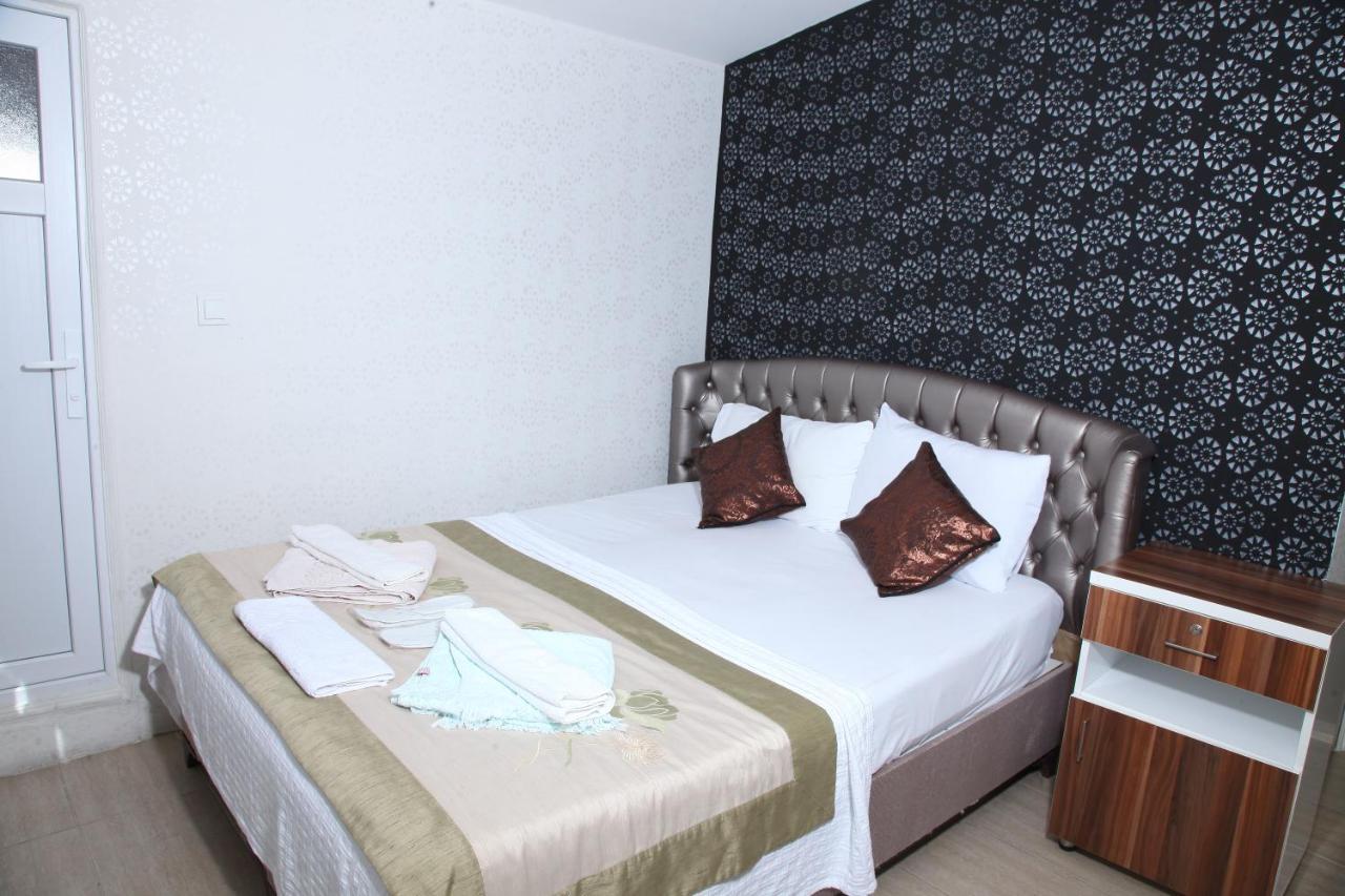Garden Hill Hotel Κωνσταντινούπολη Εξωτερικό φωτογραφία