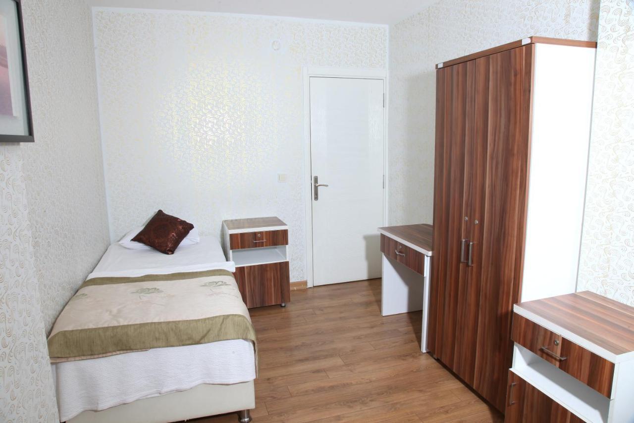 Garden Hill Hotel Κωνσταντινούπολη Εξωτερικό φωτογραφία