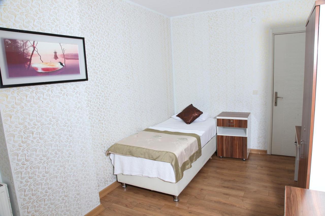 Garden Hill Hotel Κωνσταντινούπολη Εξωτερικό φωτογραφία