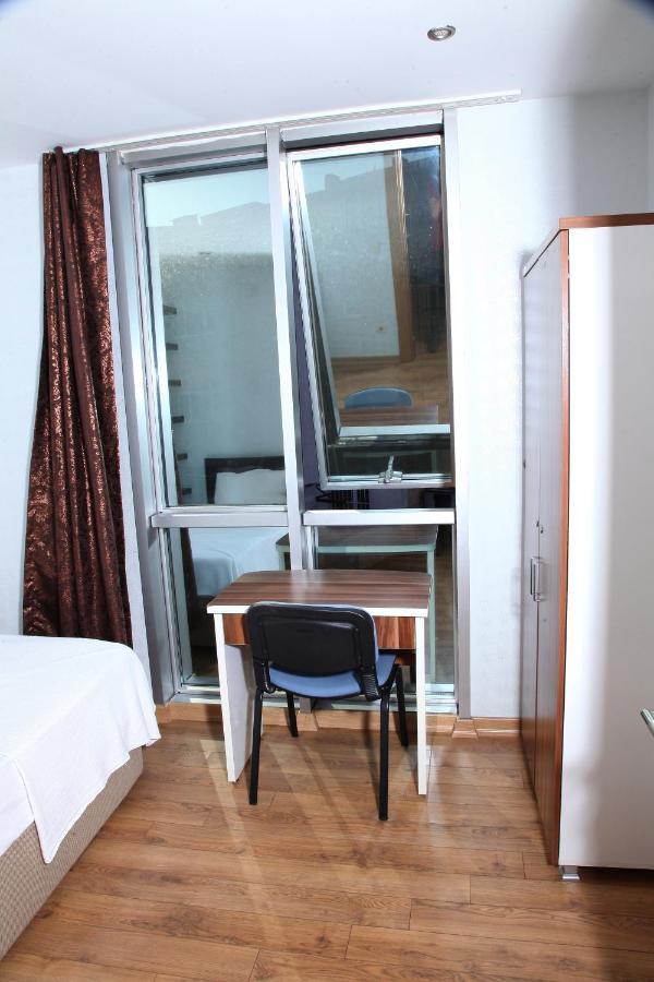 Garden Hill Hotel Κωνσταντινούπολη Εξωτερικό φωτογραφία