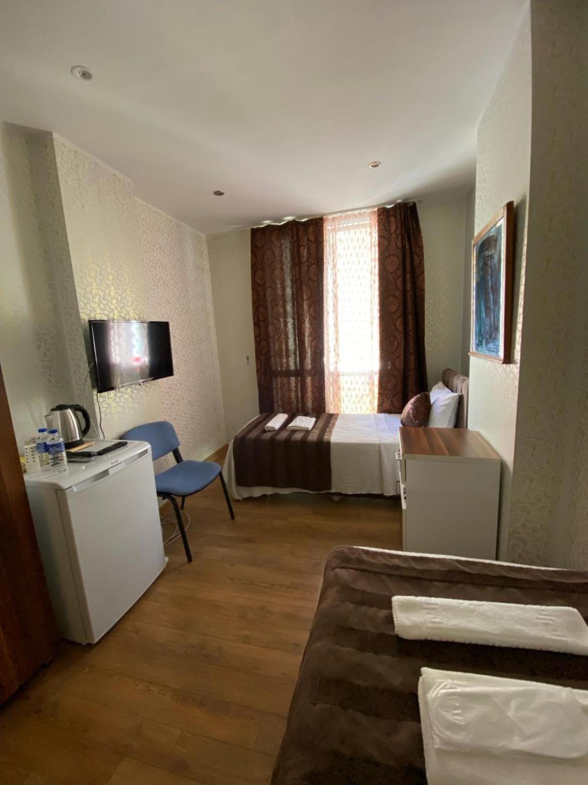 Garden Hill Hotel Κωνσταντινούπολη Εξωτερικό φωτογραφία