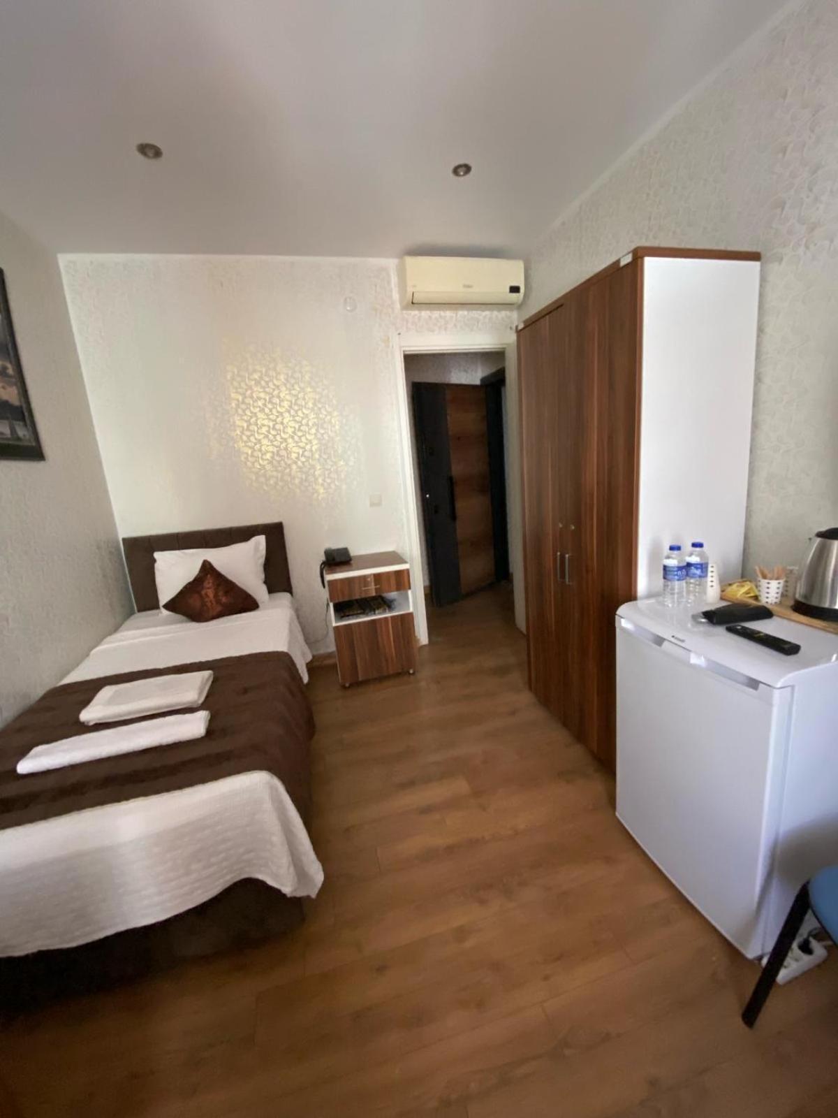 Garden Hill Hotel Κωνσταντινούπολη Εξωτερικό φωτογραφία