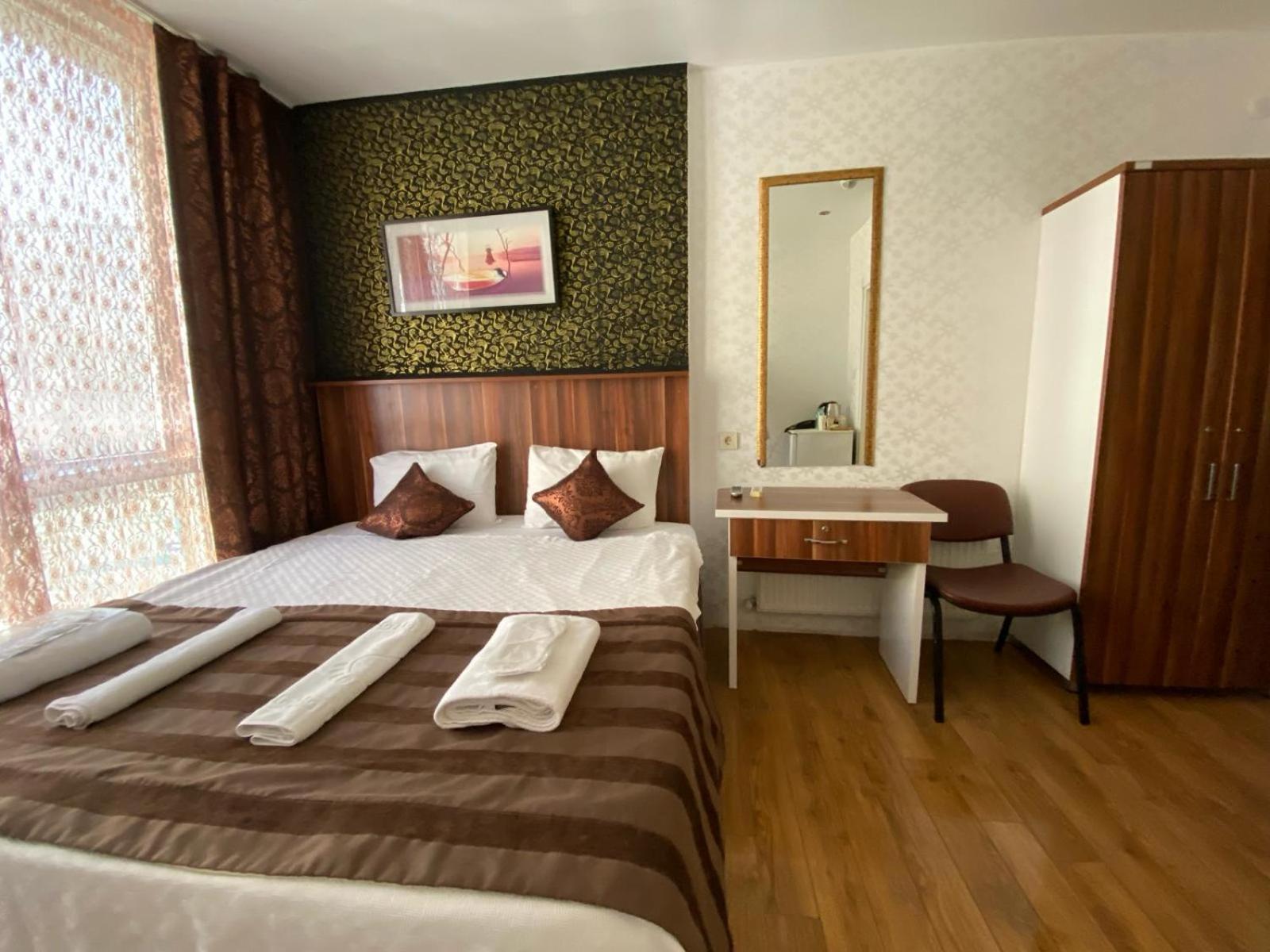 Garden Hill Hotel Κωνσταντινούπολη Εξωτερικό φωτογραφία